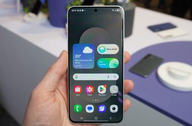 Le prochain produit phare de Samsung vient de fuir, et voici à quoi il ressemble