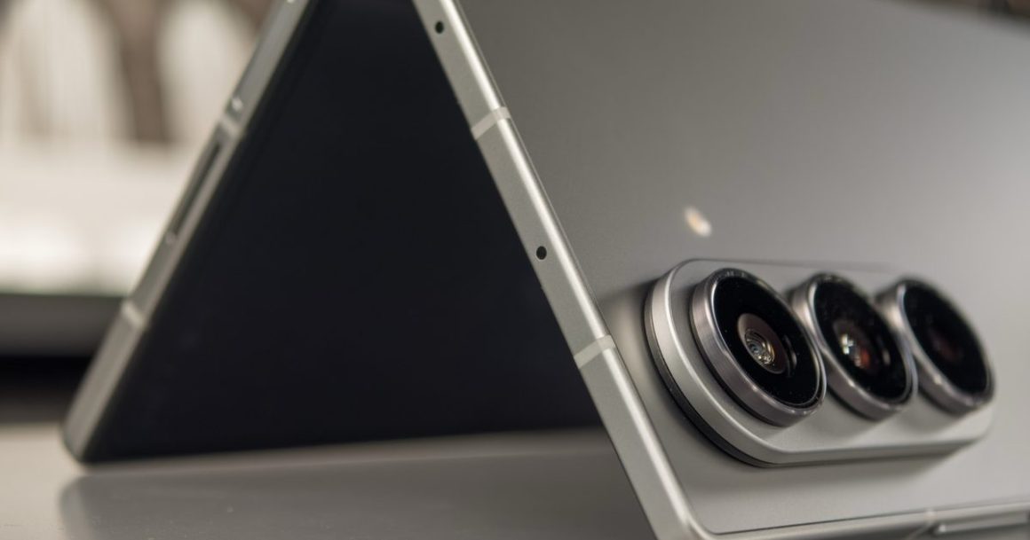 Les prochains téléphones pliables de Samsung pourraient subir un changement de nom déroutant