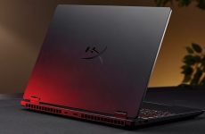 Le nouvel ordinateur portable RTX 5070 de HP semble être le juste milieu entre fin et encombrant