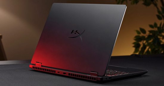 Le nouvel ordinateur portable RTX 5070 de HP semble être le juste milieu entre fin et encombrant