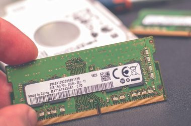 Corsair met la RAM chinoise sur le marché grand public. Mais cela ne mettra pas vraiment fin à la crise