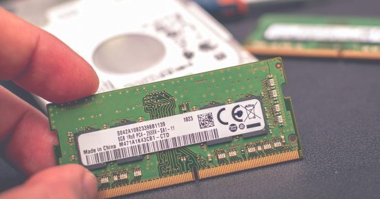 Corsair met la RAM chinoise sur le marché grand public. Mais cela ne mettra pas vraiment fin à la crise