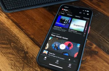 Les playlists YouTube Music bénéficient de nouvelles options de tri, et il est temps