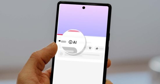 Les étiquettes de contenu IA de YouTube font l'objet d'une refonte indispensable