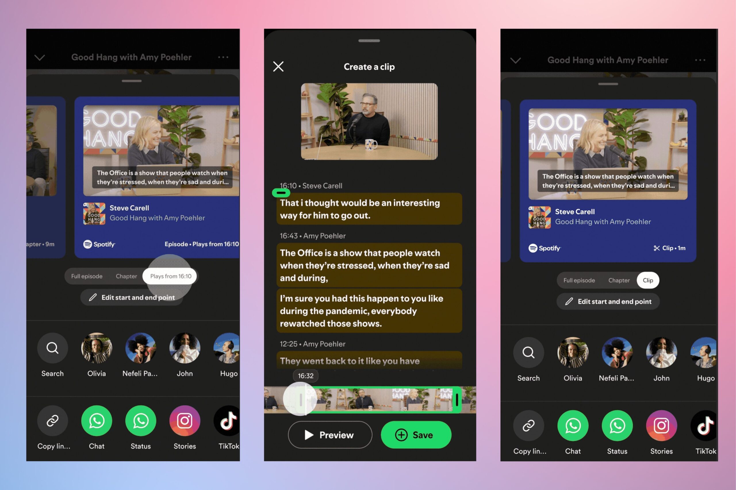 spotify-podcast-clip-share