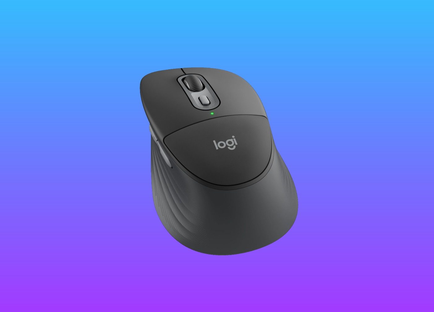 Souris Logitech
