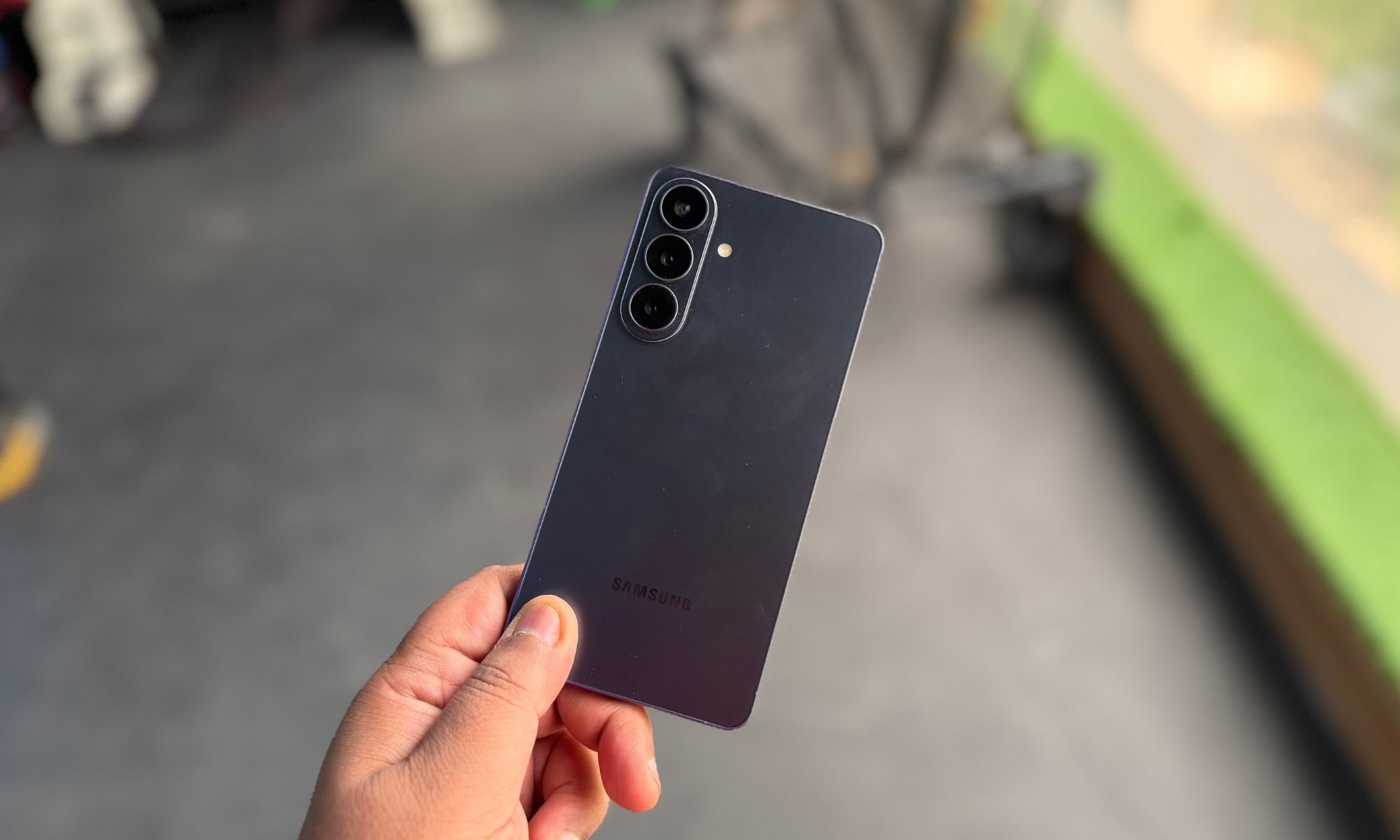 Samsung S26 Plus