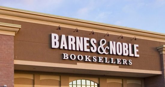 Le PDG de Barnes & Noble pense que les livres sur l'IA sont très bien. Il a tort.