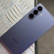 La taxe phare du Galaxy de Samsung pourrait devenir encore plus laide le mois prochain