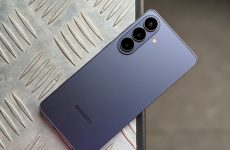 La taxe phare du Galaxy de Samsung pourrait devenir encore plus laide le mois prochain