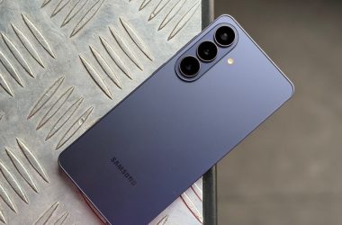 La taxe phare du Galaxy de Samsung pourrait devenir encore plus laide le mois prochain