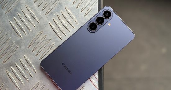 La taxe phare du Galaxy de Samsung pourrait devenir encore plus laide le mois prochain