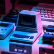 Vous êtes-vous déjà demandé à quoi ressemblaient les ordinateurs vintage ? Ce musée virtuel vous permet d'en essayer des centaines