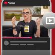 YouTube vient d'ajouter trois nouvelles fonctionnalités de podcast, mais elles sont réservées aux abonnés Premium