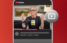 YouTube vient d'ajouter trois nouvelles fonctionnalités de podcast, mais elles sont réservées aux abonnés Premium
