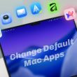 Comment modifier les applications par défaut sur un Mac