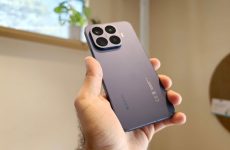 Xiaomi 17T Pro donne du fil à retordre à l'iPhone 17 avec des appareils photo Leica et une énorme batterie
