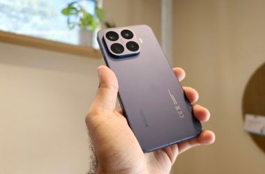Xiaomi 17T Pro donne du fil à retordre à l'iPhone 17 avec des appareils photo Leica et une énorme batterie