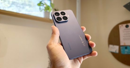 Xiaomi 17T Pro donne du fil à retordre à l'iPhone 17 avec des appareils photo Leica et une énorme batterie