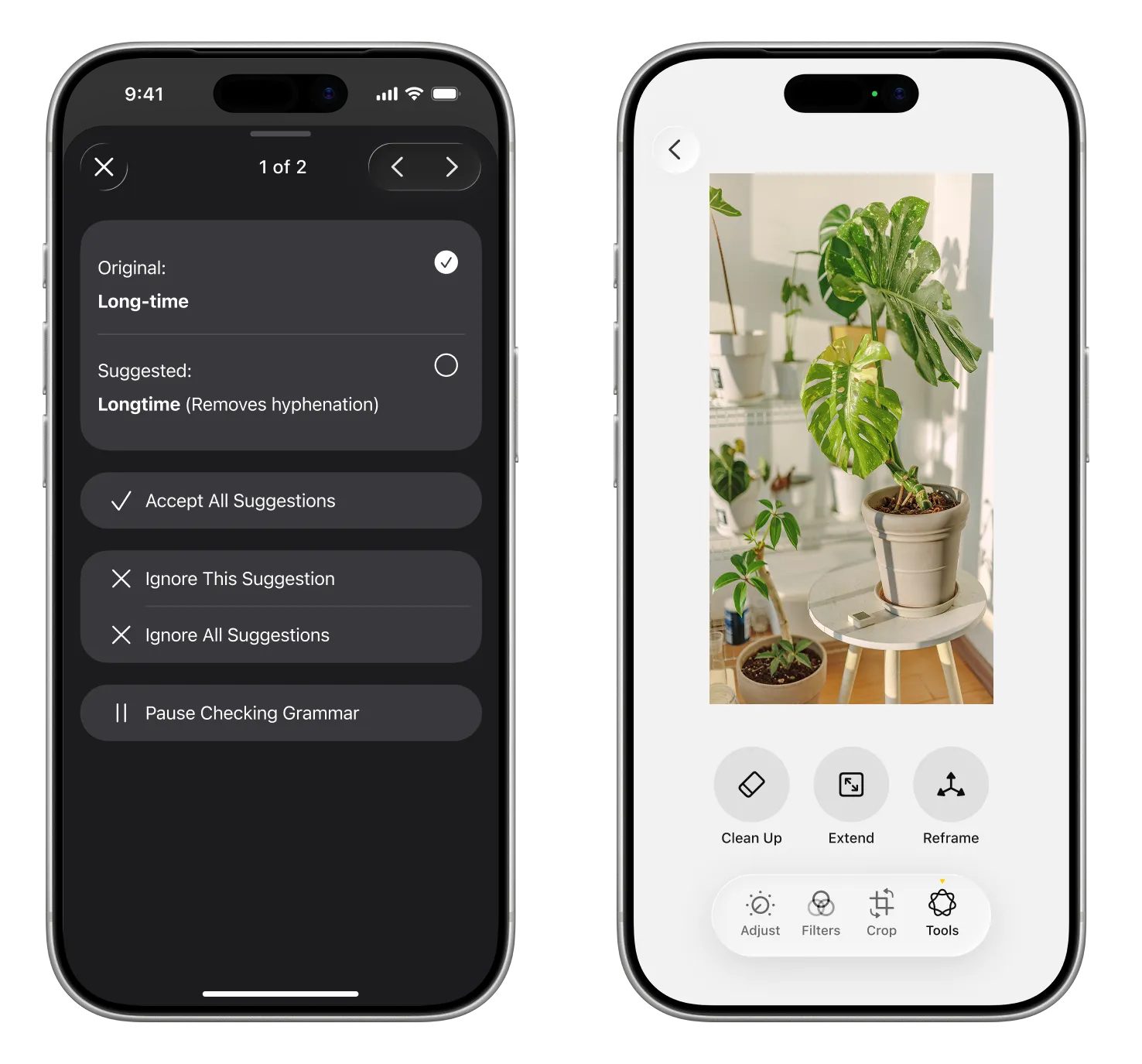 apple-iphone-révision-de-l'appareil-photo-ios-27-fonctionnalités