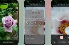L'application appareil photo de l'iPhone est sur le point de subir une refonte majeure et cela pourrait être notre premier aperçu