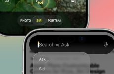 La fuite d'iOS 27 montre la refonte minimaliste de Siri et de nouvelles astuces dans une application dédiée