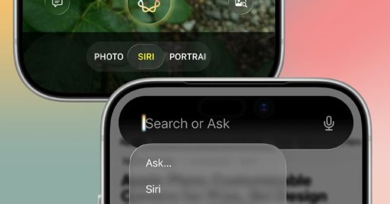 La fuite d'iOS 27 montre la refonte minimaliste de Siri et de nouvelles astuces dans une application dédiée
