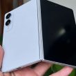 Selon la rumeur, le Fold 8 Wide de Samsung semble presque incroyablement mince dans une nouvelle fuite