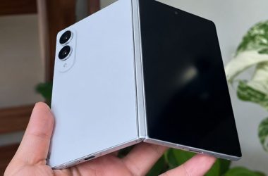 Selon la rumeur, le Fold 8 Wide de Samsung semble presque incroyablement mince dans une nouvelle fuite