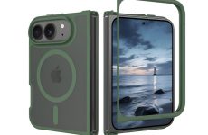 Le premier iPhone pliable d'Apple vient de subir sa fuite la plus crédible à ce jour