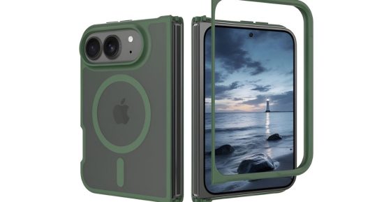 Le premier iPhone pliable d'Apple vient de subir sa fuite la plus crédible à ce jour
