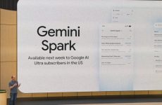 Gemini Spark est en cours de déploiement et espère que vous ferez davantage confiance à l'IA qu'aux applications.