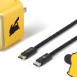 Cette collection Pokémon x Anker est suffisamment adorable pour être l'achat impulsif le plus simple