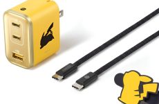 Cette collection Pokémon x Anker est suffisamment adorable pour être l'achat impulsif le plus simple