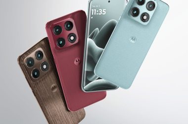 Motorola vient de divulguer son prochain téléphone Android, et il pourrait être le mid-ranger parfait pour vous