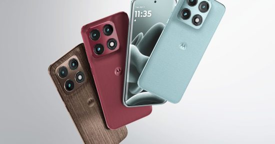 Motorola vient de divulguer son prochain téléphone Android, et il pourrait être le mid-ranger parfait pour vous
