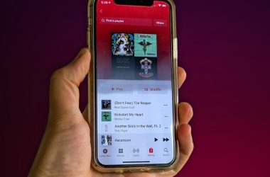 Vous pourrez bientôt utiliser Apple Music sans payer le prix fort