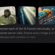 Photoshop est mangé par la boîte de dialogue