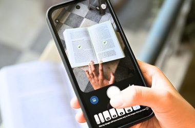 Google Drive peut désormais analyser par lots vos documents et vous épargner également quelques autres frustrations