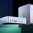 Acer dévoile un PC compact Veriton pour s'attaquer au Mac mini avec AMD Ryzen et beaucoup de mojo IA