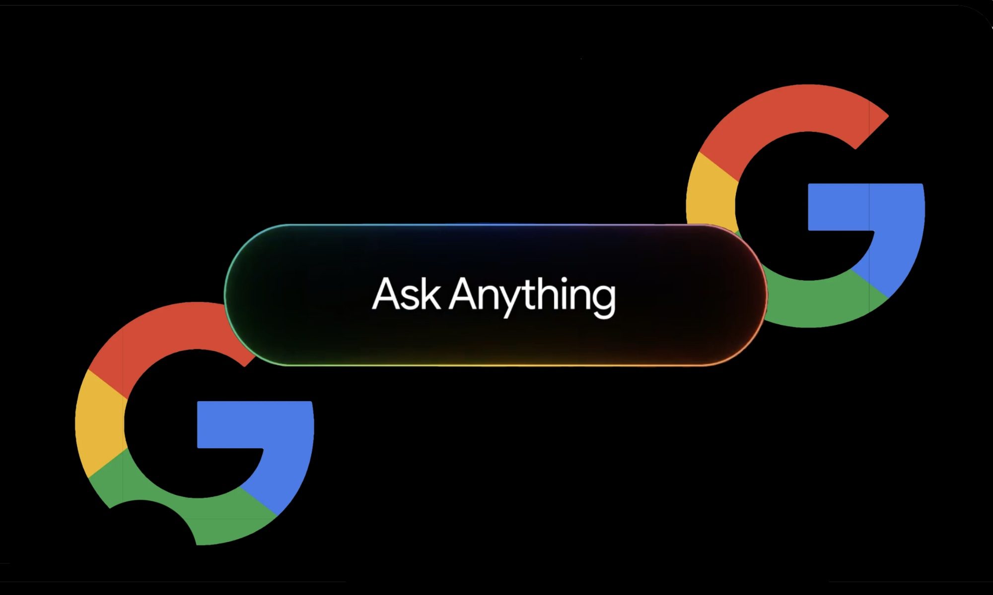 Recherche Google IA