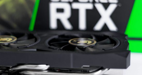 Alors que la crise de la RAM s'attaque à l'industrie du jeu, Nvidia pourrait relancer un ancien GPU de la série RTX 3000