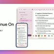 Android 17 bénéficie enfin de la fonctionnalité Handoff d'Apple, et il est temps