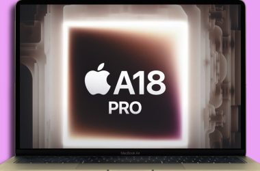 Apple vous vend des puces défectueuses et vous les achetez avec plaisir