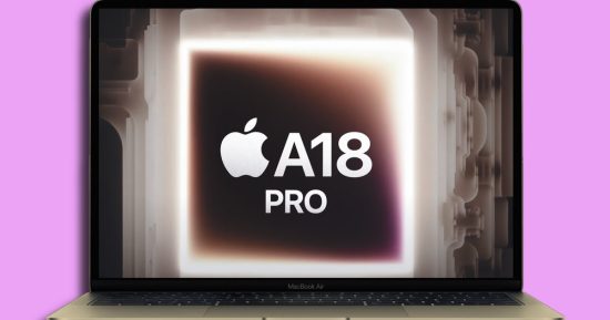 Apple vous vend des puces défectueuses et vous les achetez avec plaisir
