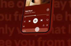 Après des années de désir, Spotify vous permettra d'organiser les dossiers de playlists sur mobile