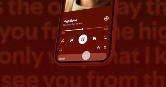 Après des années de désir, Spotify vous permettra d'organiser les dossiers de playlists sur mobile