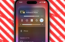 Avec iOS 27, Apple vous permettra enfin d'essayer d'autres options de diffusion au-delà d'AirPlay