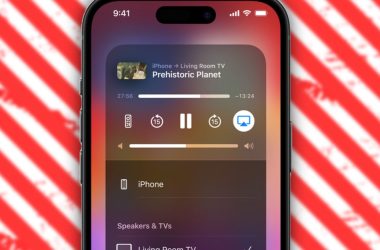 Avec iOS 27, Apple vous permettra enfin d'essayer d'autres options de diffusion au-delà d'AirPlay