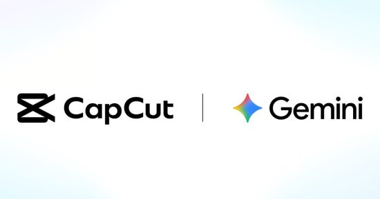 CapCut apporte ses outils d'édition à Gemini et votre flux de travail créatif ne sera plus jamais le même